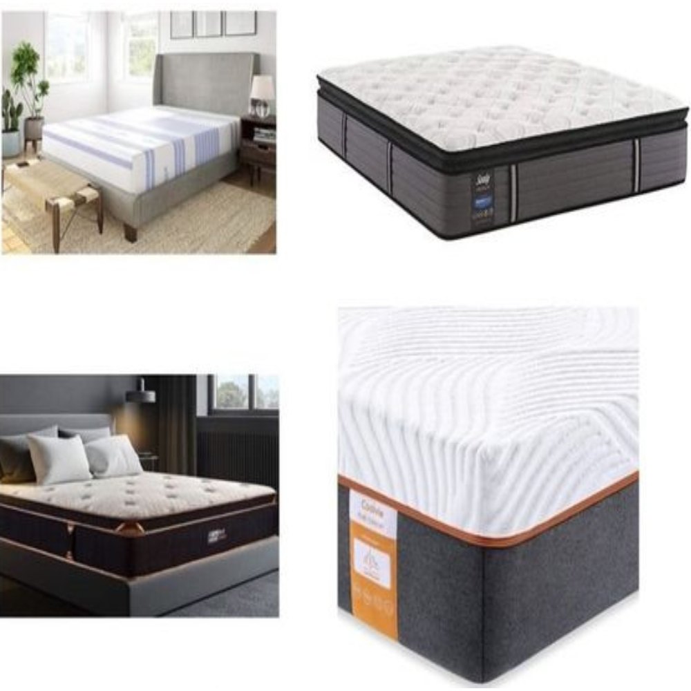 Which Type Of Mattress Is Best For You
